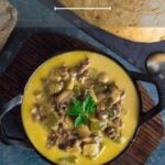 Philly cheesesteak soup recipe.