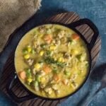 Shepherd's Pie Soup recipe.